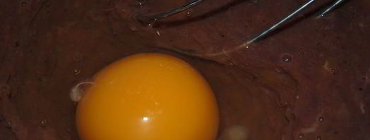 печеночный тортик. Шаг 3