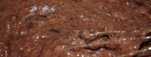 печеночный тортик. Шаг 4