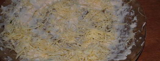 печеночный тортик. Шаг 7