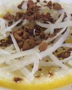 Полезная закуска для любого застолья