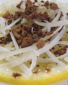 Полезная закуска для любого застолья