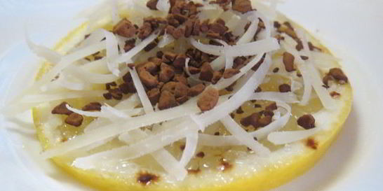 Полезная закуска для любого застолья