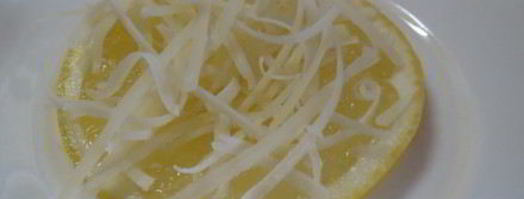 полезная закуска для любого застолья. Шаг 5