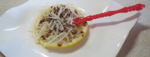 полезная закуска для любого застолья. Шаг 6