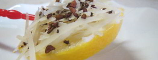 полезная закуска для любого застолья. Шаг 7