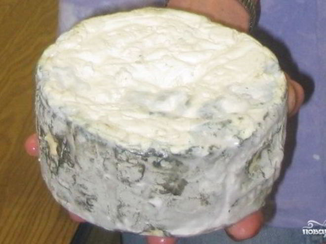 Рецепт рокфора сыр