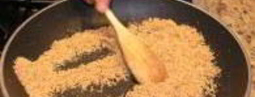 баклажанные роллы. Шаг 4