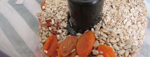 банановые роллы. Шаг 4