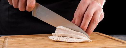 быстрый ролл для пикника. Шаг 2