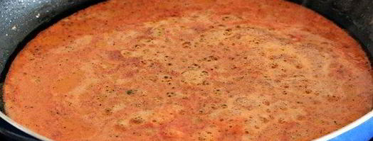 куриные роллы фаршированные брокколи и сыром. Шаг 9