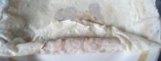 лумпи янг шанхай — филиппинские роллы. Шаг 4