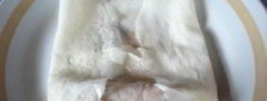 лумпи янг шанхай — филиппинские роллы. Шаг 5