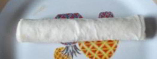 лумпи янг шанхай — филиппинские роллы. Шаг 6