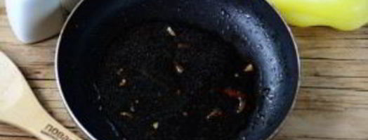 мясные роллы, фаршированные овощами. Шаг 7