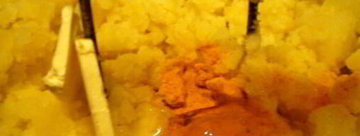 мясные роллы в винно-грибном соусе. Шаг 13