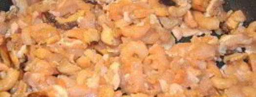 рисовые роллы. Шаг 2