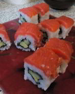 Ролл Филадельфия