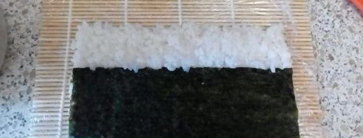 ролл филадельфия. Шаг 4