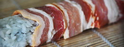 ролл кунсей батакан. Шаг 6