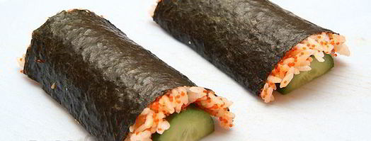 ролл мозаика. Шаг 6