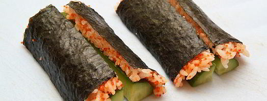 ролл мозаика. Шаг 7