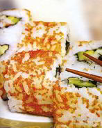 Роллы Калифорния