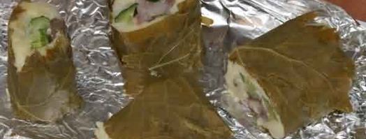 роллы по-русски. Шаг 32