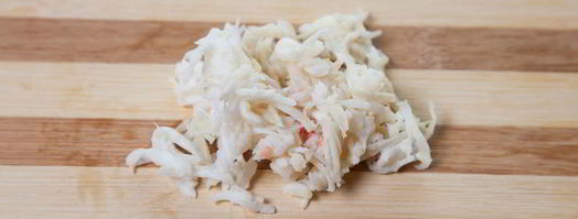 роллы радуга. Шаг 4