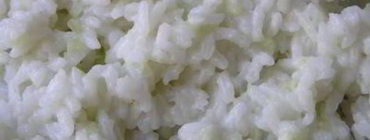 роллы с креветками в огурцах. Шаг 6