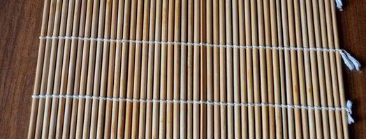 роллы с креветкой. Шаг 4