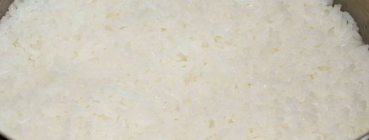 роллы с семгой. Шаг 3