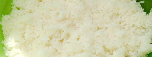 роллы с семгой. Шаг 5