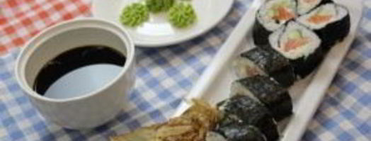 роллы своими руками. Шаг 11