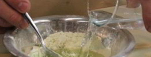 роллы своими руками. Шаг 3