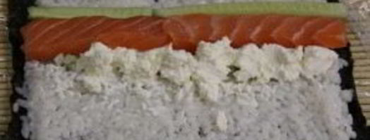 роллы своими руками. Шаг 8