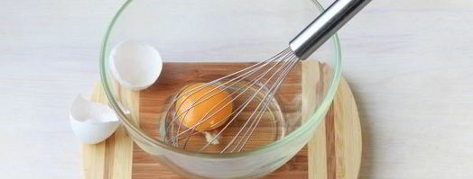 сладкие роллы. Шаг 3