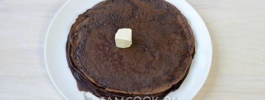 сладкие роллы. Шаг 7