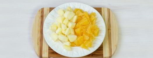 сладкие роллы. Шаг 10