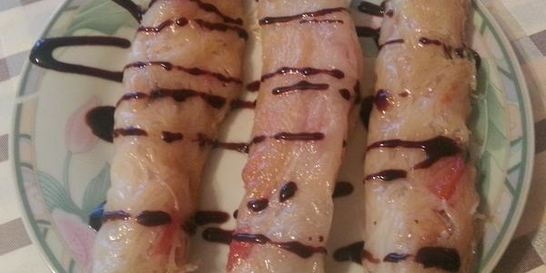 Спринг-роллы