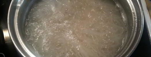 спринг-роллы. Шаг 3