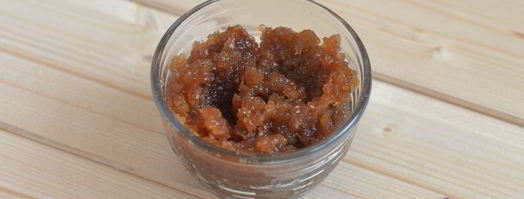 бисквитный рулет. Шаг 7