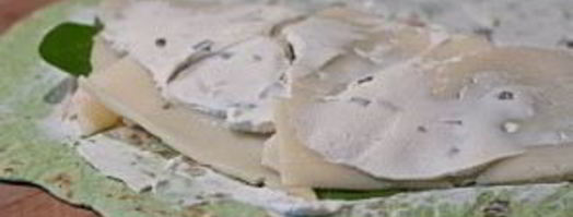 быстрые рулетики с индейкой. Шаг 5