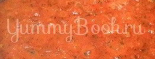 горячие рулетики. Шаг 2