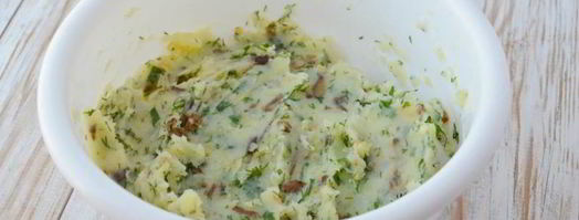 горячие рулеты из лаваша. Шаг 3