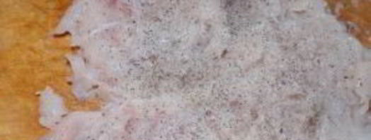 куриный рулет с сыром в духовке. Шаг 2