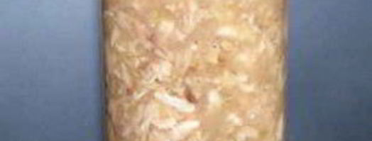 куриный рулет в бутылке. Шаг 6