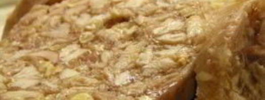 куриный рулет в бутылке. Шаг 9