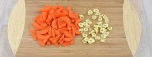 куриный рулет в желе. Шаг 2