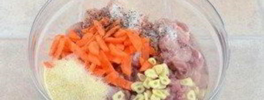 куриный рулет в желе. Шаг 3