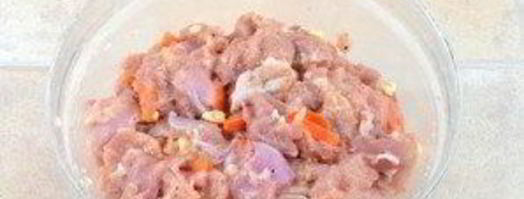 куриный рулет в желе. Шаг 4